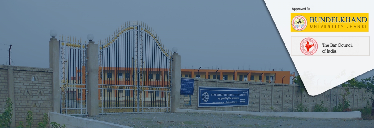 Sant Kripal Singh Institute Of Law