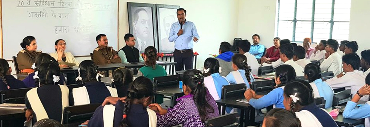 Sant Kripal Singh Institute Of Law