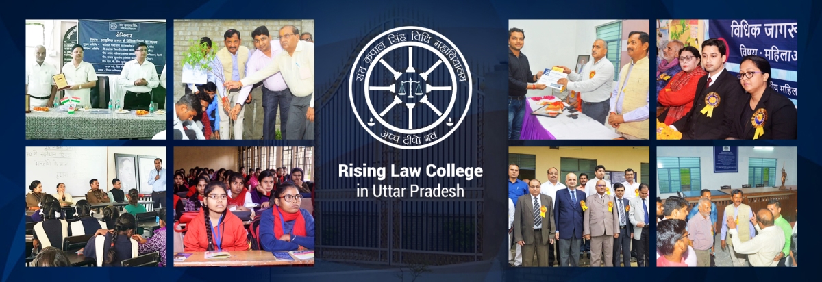 Sant Kripal Singh Institute Of Law